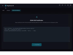 BugTrace AI-pathfinder