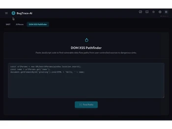 BugTrace AI-pathfinder