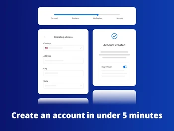Xe-create account