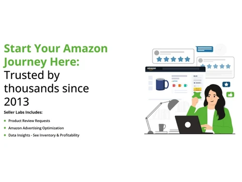 Seller Labs-optimization