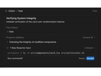 google antigravity-integrity