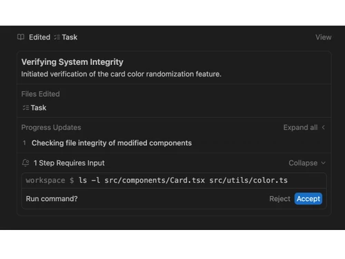 google antigravity-integrity