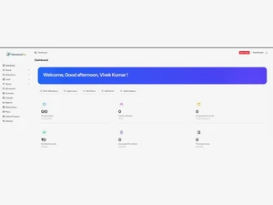 attendancepay-dashboard