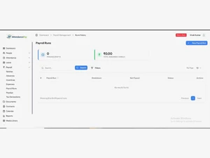attendancepay-payroll