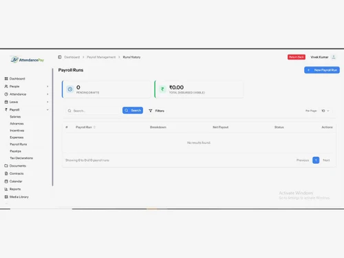 attendancepay-payroll