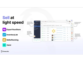 Seller 365-inventory lab
