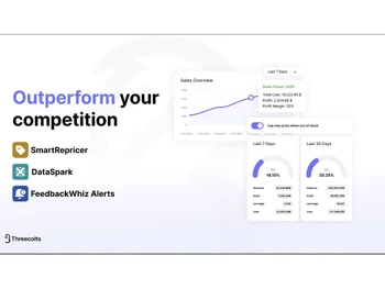 Seller 365-outperform