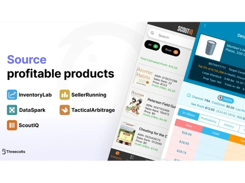 Seller 365-source profitable