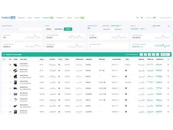FeedbackWhiz-product manager