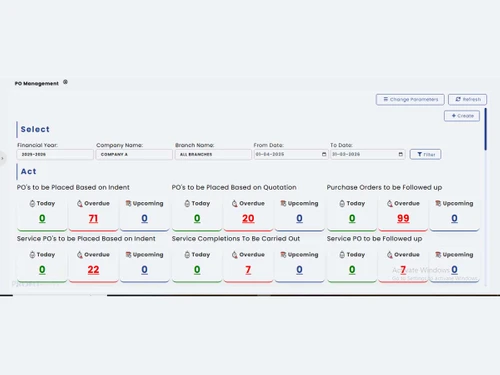 ProfitPlus quotation