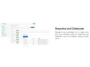 Consumable Inventory Management system Pricing & Reviews 2025 ...
