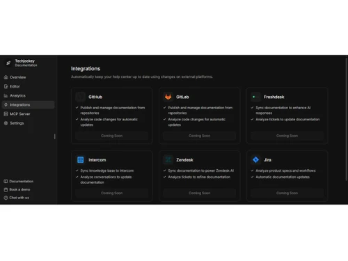 documentation ai-intro