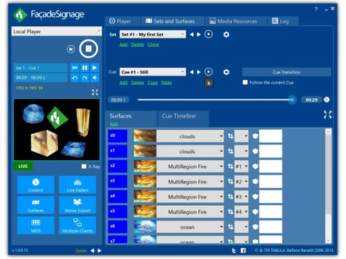 FaçadeSignage-timeline