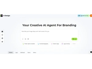 x design-branding