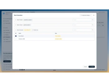 agenta ai-evaluation