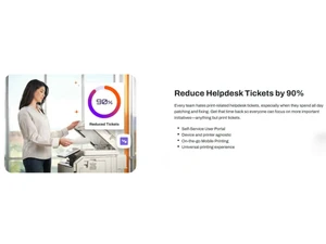 Vasion Print-helpdesk