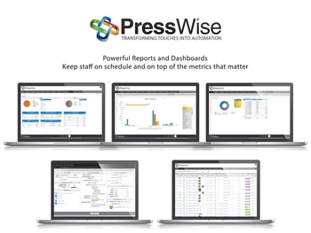 PressWise-dashboard