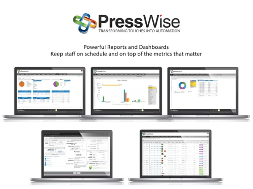 PressWise-dashboard