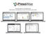 PressWise-dashboard