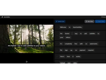 autosubtitles-features