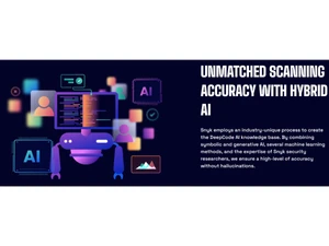 Deepcode AI-scanning