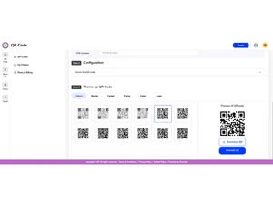 munshify-qr-code