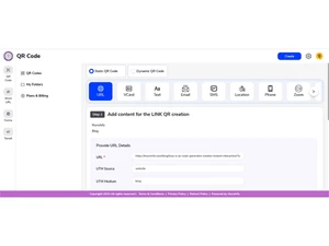 munshify-qr-code-generator-features