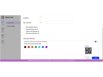 munshify-short-url-tag