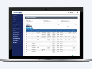 qualitypro complaint