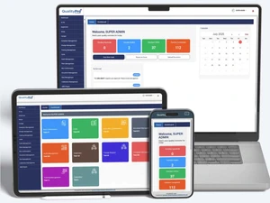 qualitypro dashboard