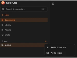 type pulse-documents