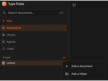 type pulse-documents