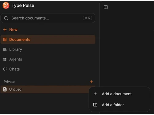 type pulse-documents