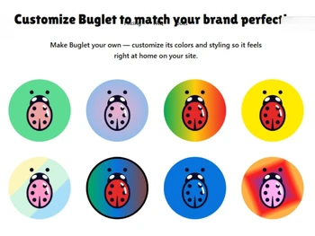 buglet-customization