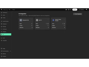 insforge-integration