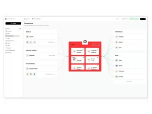 lamatic ai-interface