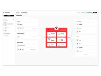lamatic ai-interface