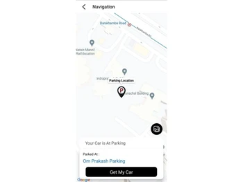 parkmate-navigation