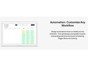 super intern-automation