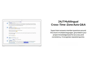 super intern-multilingual