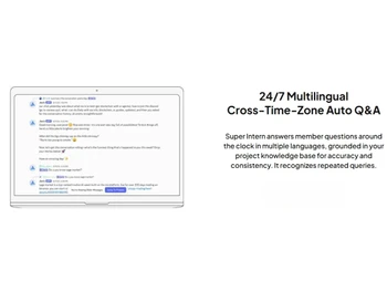 super intern-multilingual