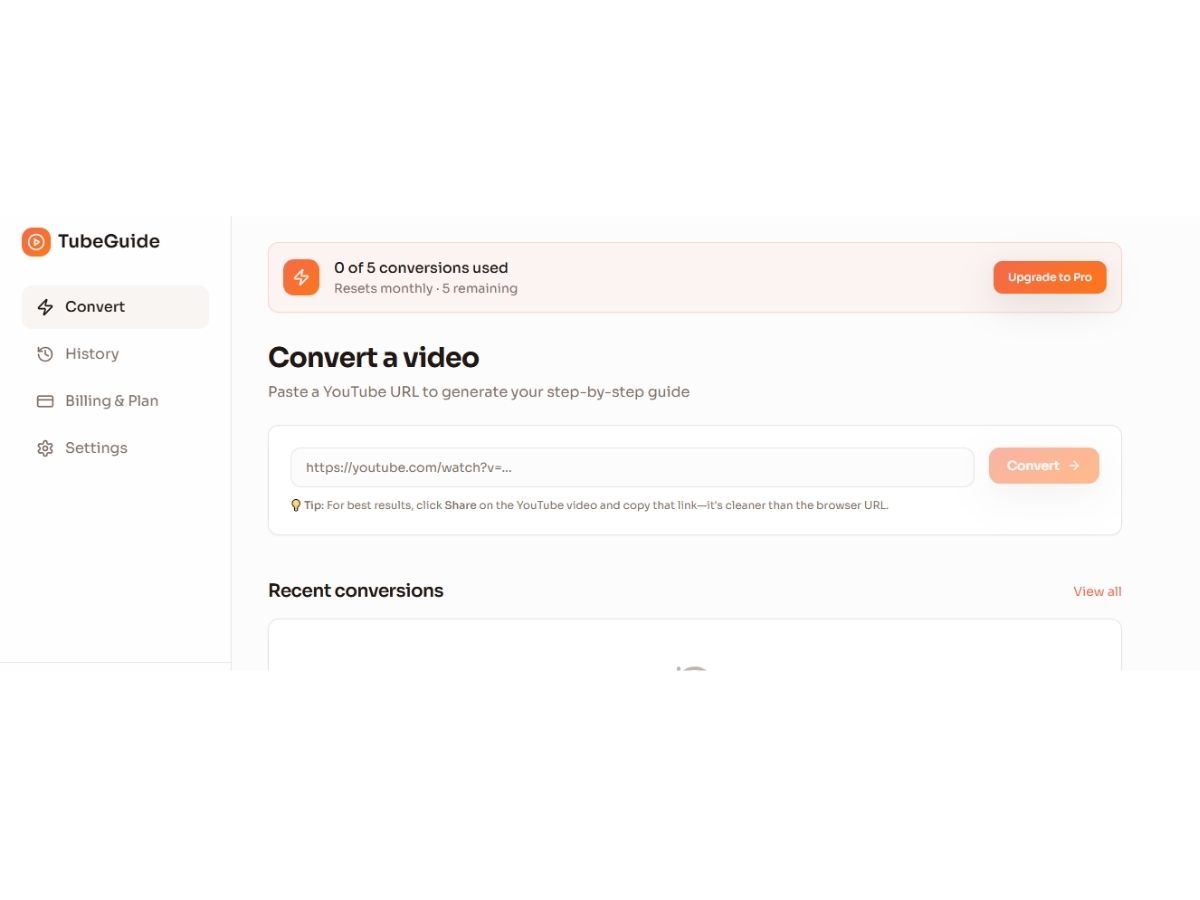 tubeguide-video