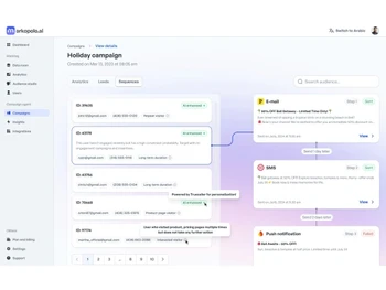 markopolo ai-campaign