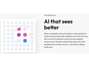 Evinced-bug detection