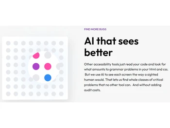 Evinced-bug detection