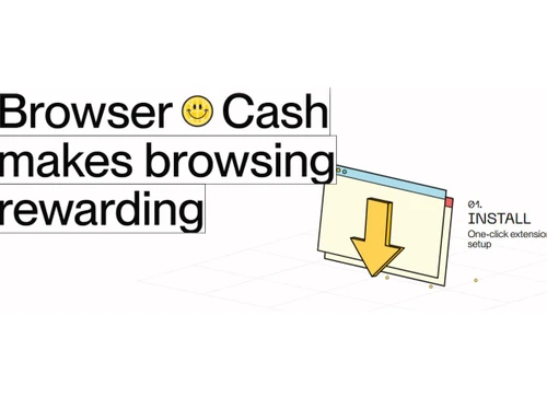 browser cash-install