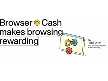 browser cash-rewarding