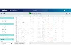 OpenText-DMS-workflow-task