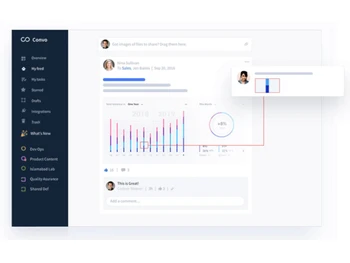 convo ai-dashboard