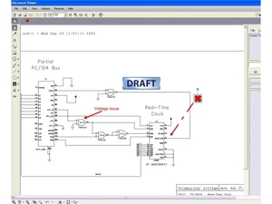 FileHold-document viewer